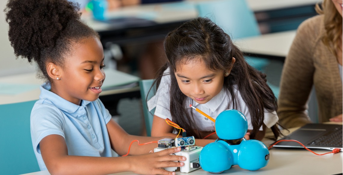 A educação no século XXI você