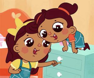 10 Desenhos Animados Para Ajudar Professores Em Sala De Aula Blog Leiturinha