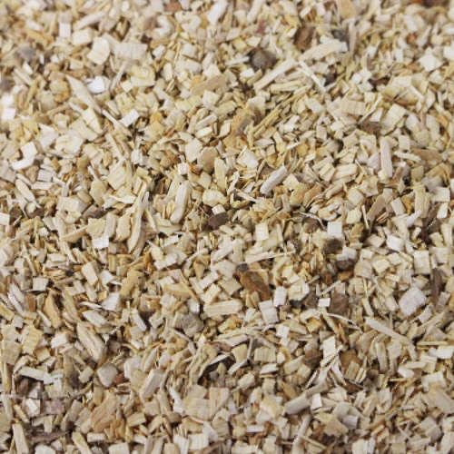 Sawdust Meat Smoking LEM Products