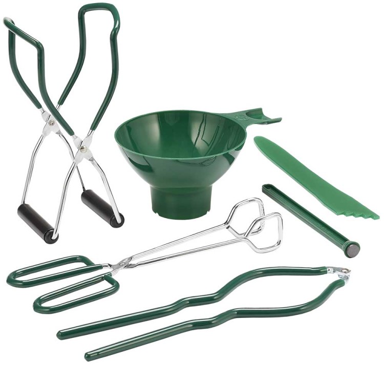 Starter Canning Kit LEM Products