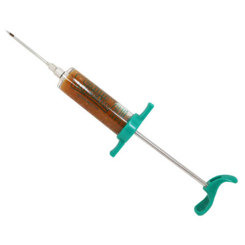 Deluxe Cajun Injector with Metal Plunger LEM Products