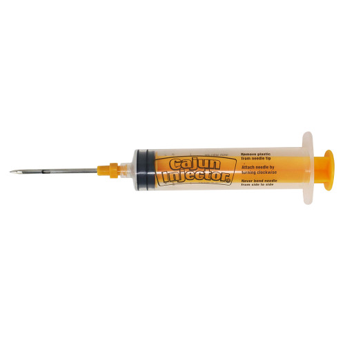 Original Plastic Cajun Injector LEM Products