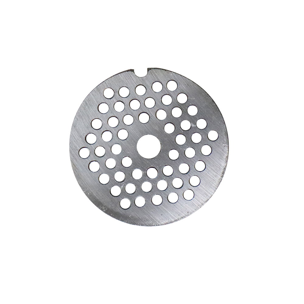Part Grinder Plate 5mm for 10 Hand Grinder (1384) LEM Products