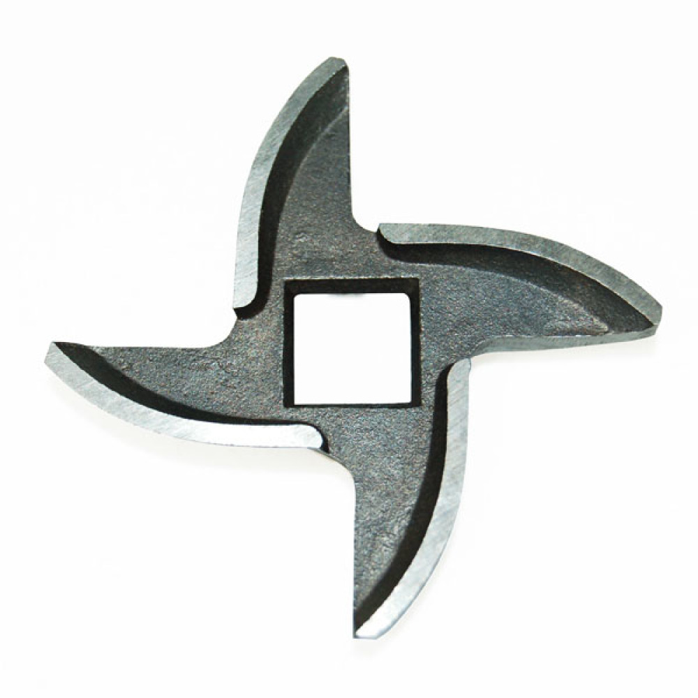  10 Stainless Steel Clamp On Hand Grinder LEM Products