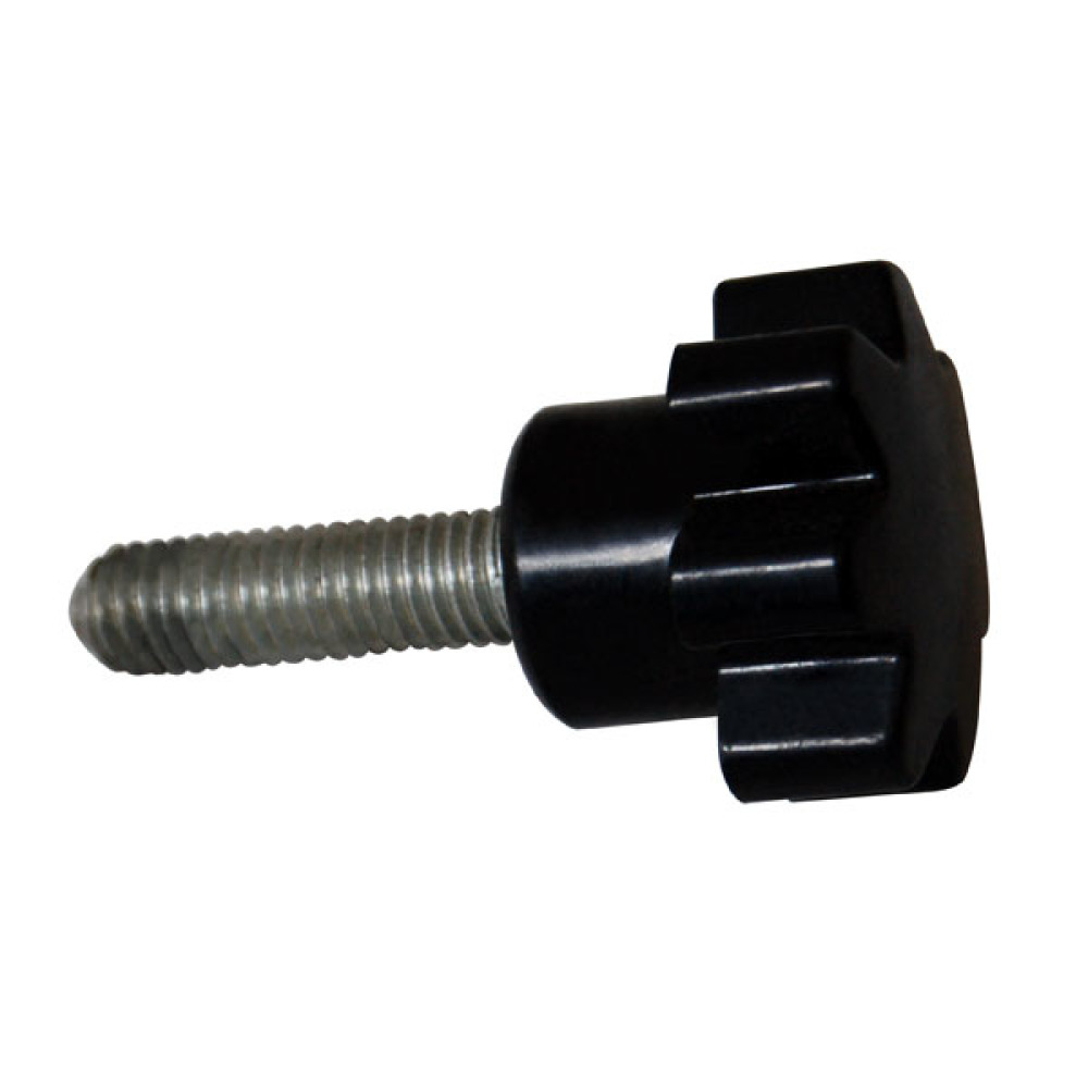 Part Star Bolt for 5, 8 & 12 Big Bite Grinders 1777, 1779 & 1780