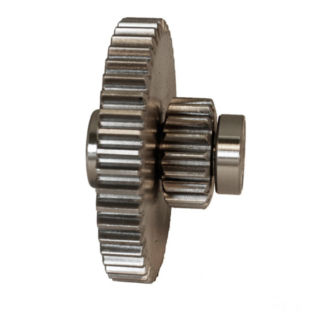 Part Step Gear for 2006 5, 8 & 12 Big Bite Grinders LEM Products