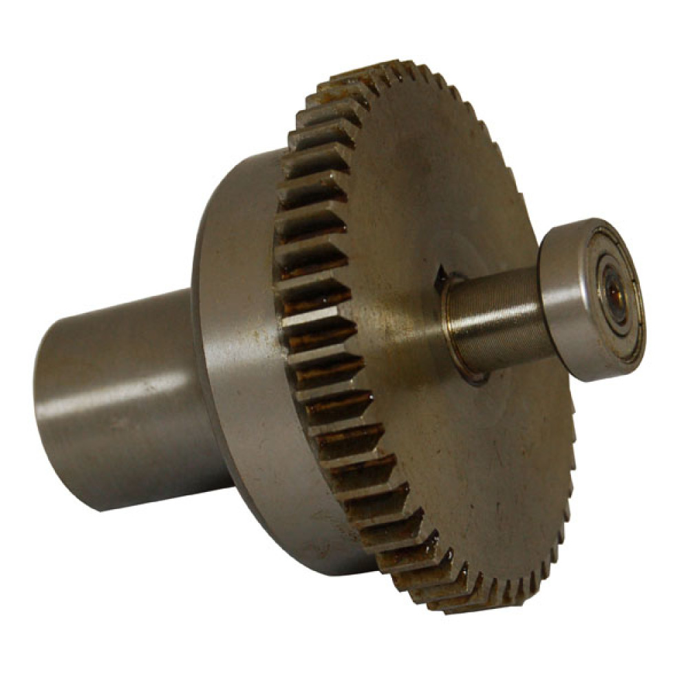 Part Main Gear with Washer & 2 Bearings for 22 & 32 Big Bite