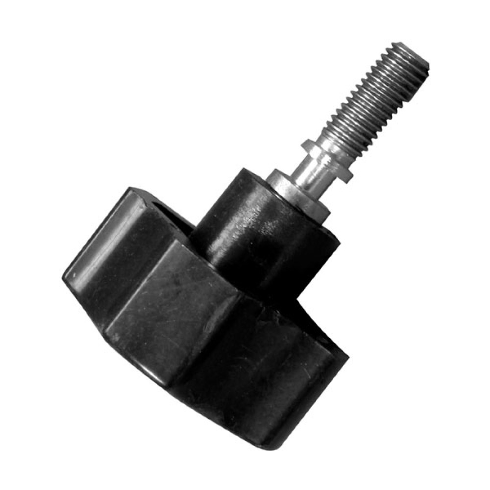 Axle Adjusting Knob for 25 lb. and 50 lb. Mixers 733, 733A, 734