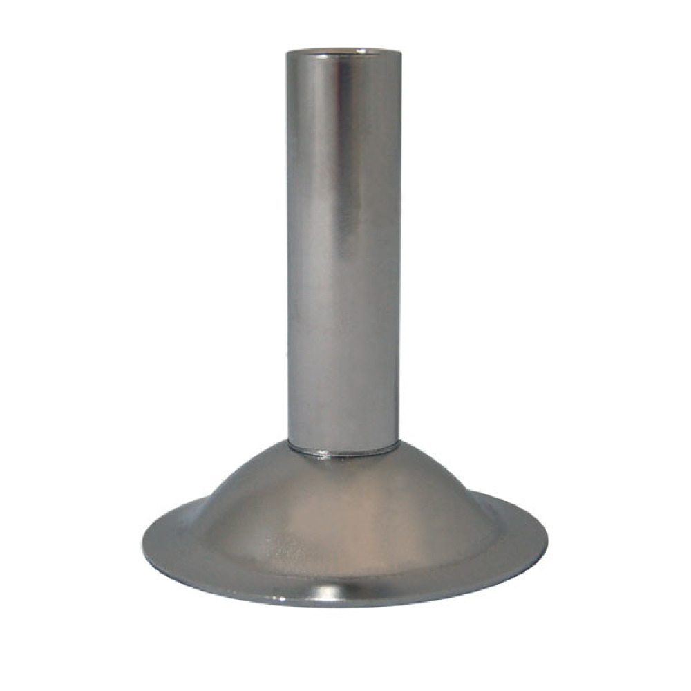 Jerky Cannon Snack Stick Replacement Nozzle 1/2 LEM Products