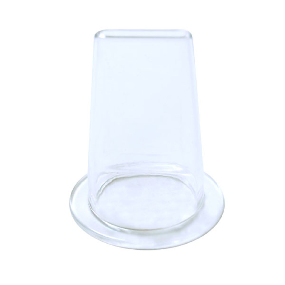 Jerky Gun Replacement Flat Nozzle LEM Products