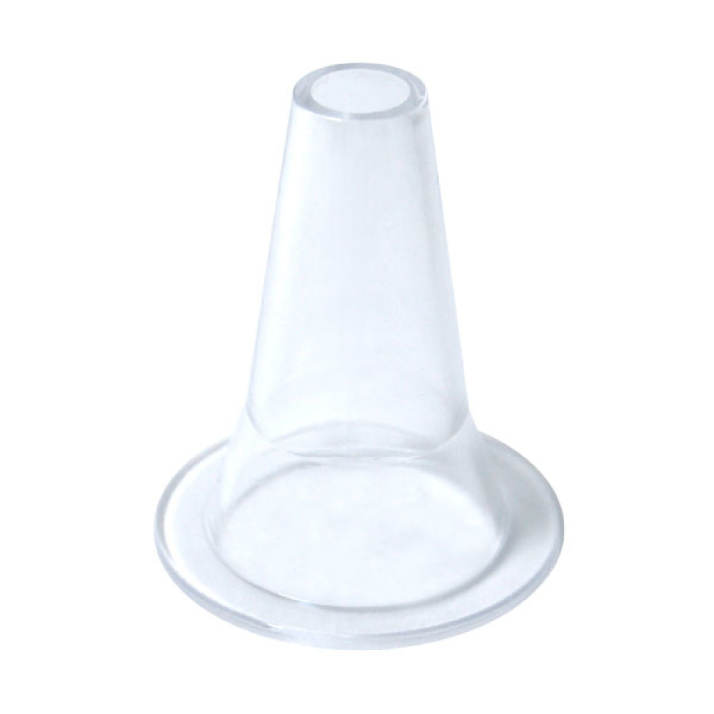 Jerky Gun Replacement 1/2 Round Nozzle LEM Products