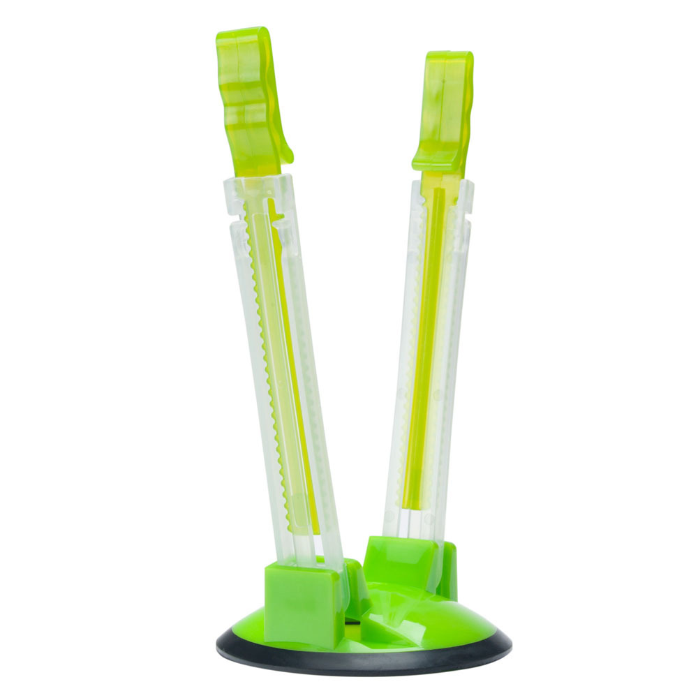 Essential Vacuum Bag Holder LEM Products