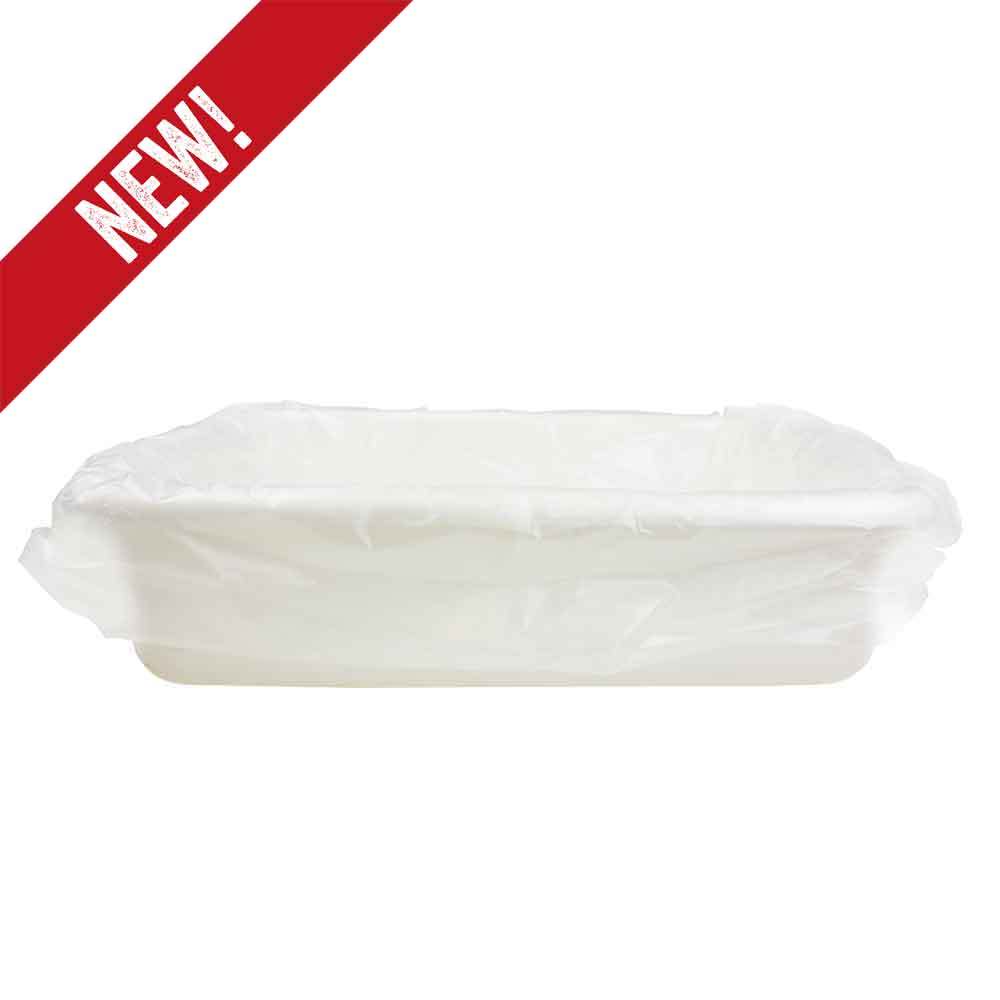 Plastic Meat Lug Liners 25Pack LEM Products
