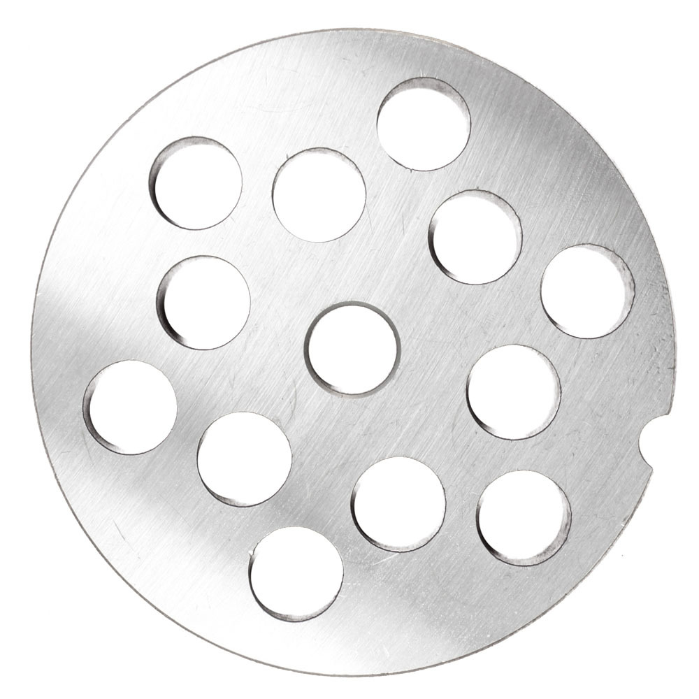  10/12 Grinder Plates 12mm LEM Products