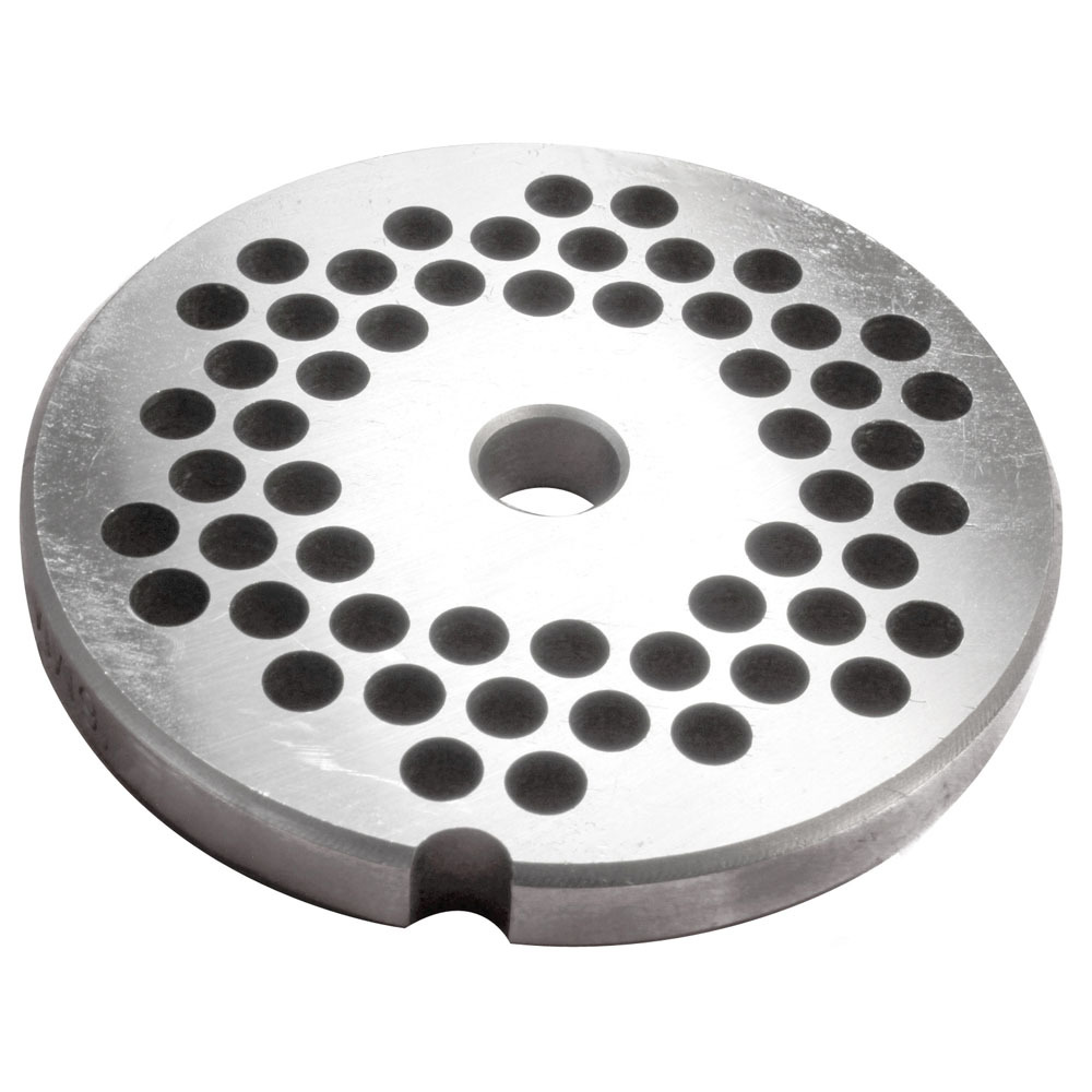  10/12 Grinder Plates 6mm LEM Products