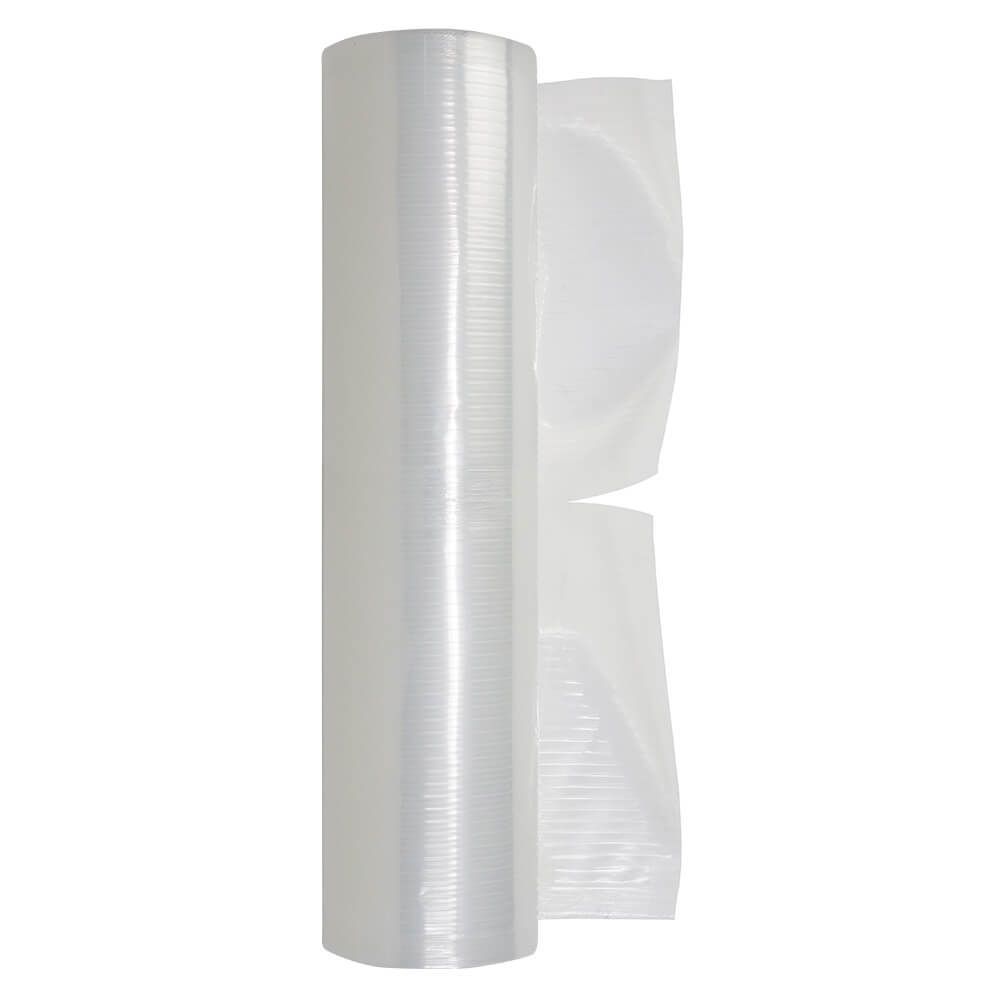 MaxVac Portion Vacuum Bag Rolls LEM Products