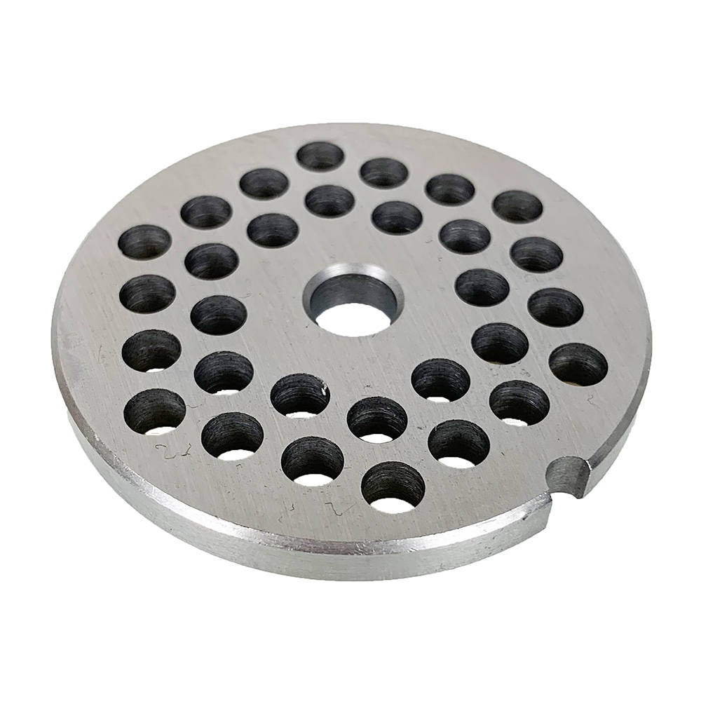  8 Grinder Plates 6mm LEM Products