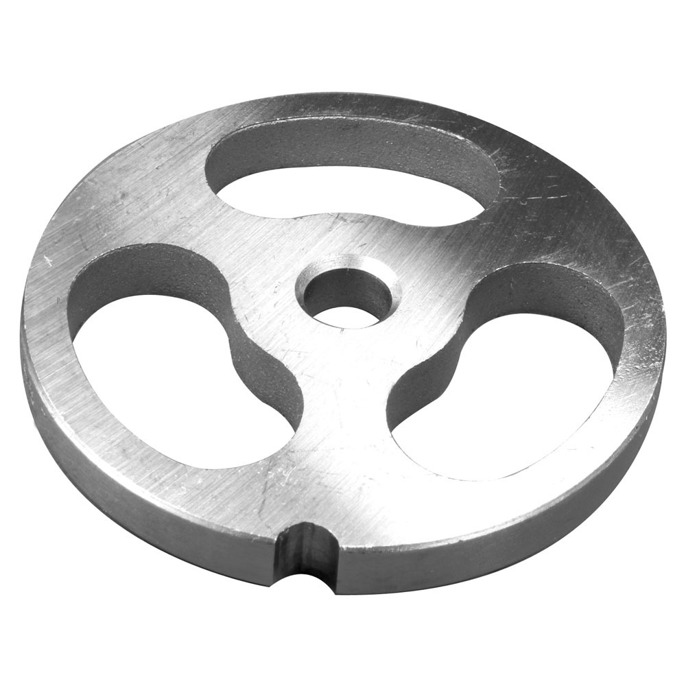  5 Grinder Stuffing Plates LEM Products