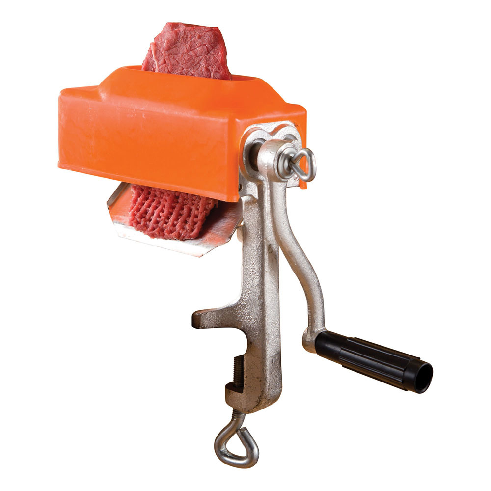 Refurbished Clamp On Meat Tenderizer LEM Products