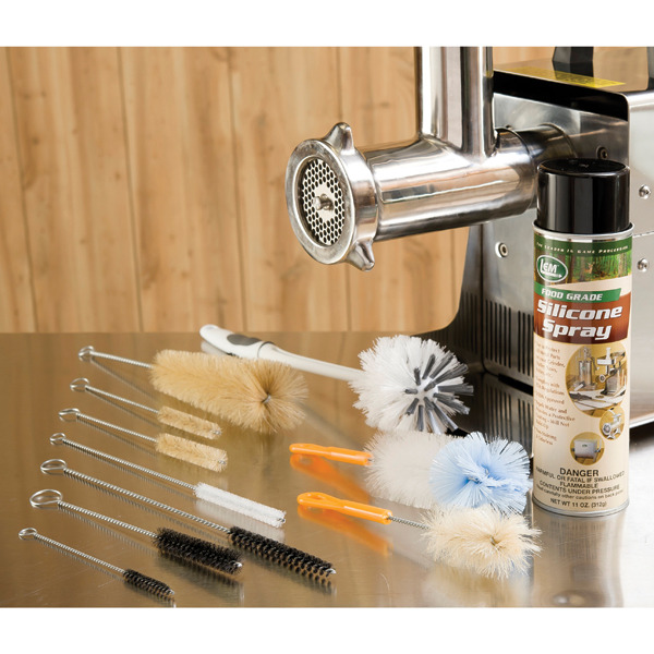Grinder Cleaning Kit LEM Products