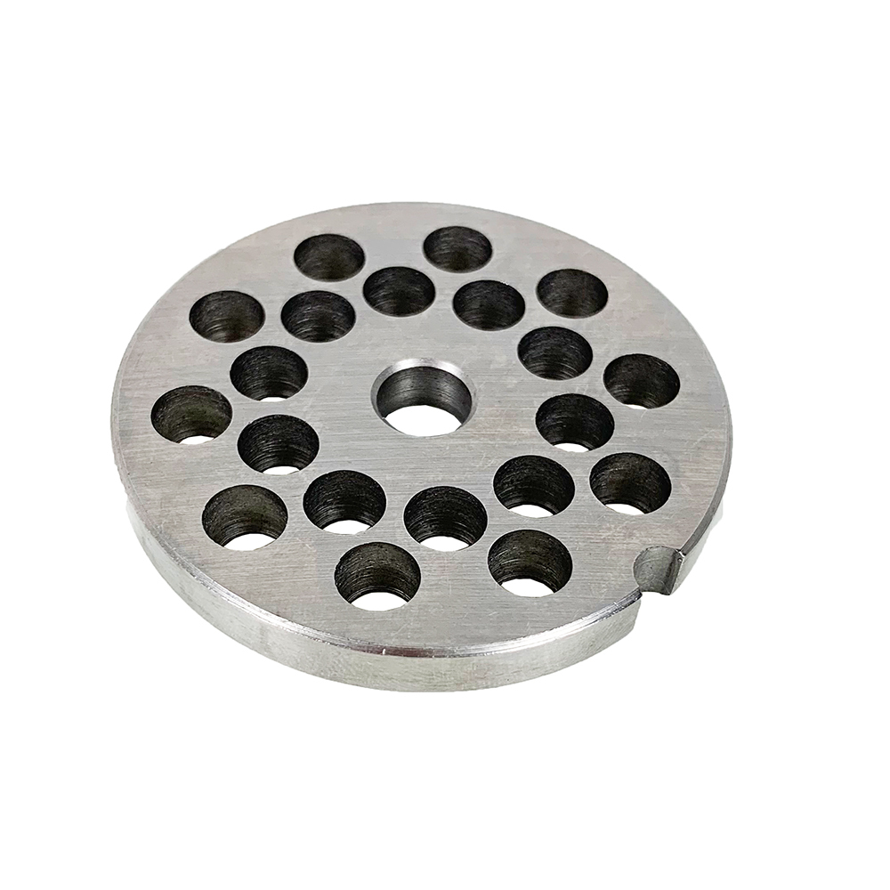  5 Grinder Plates 6mm LEM Products