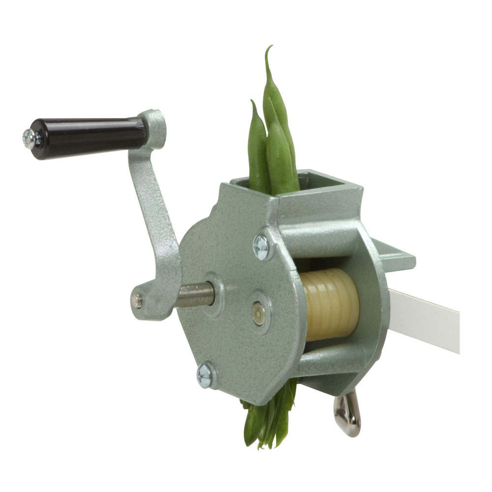 Deluxe Bean Frencher LEM Products