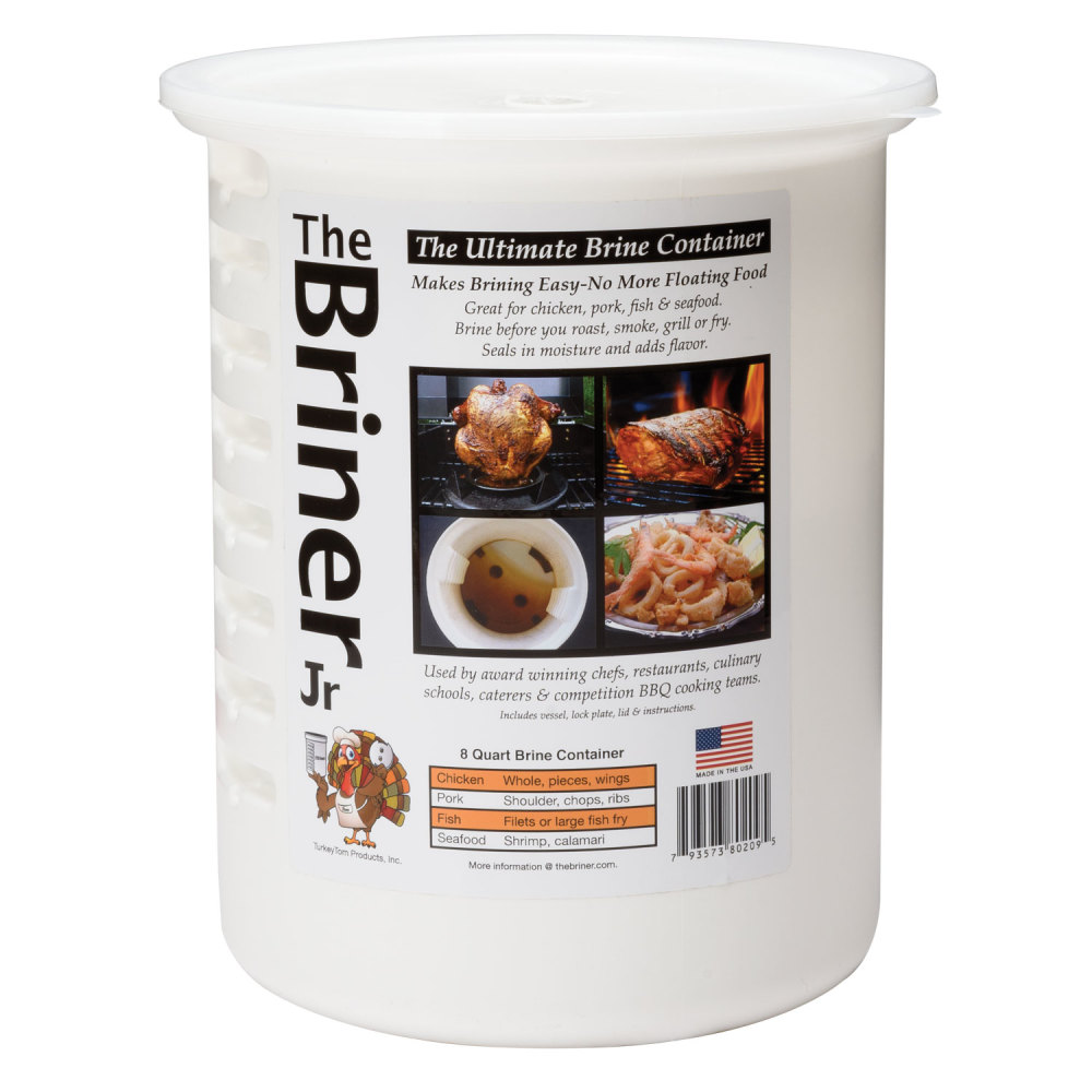 Briner Buckets LEM Products