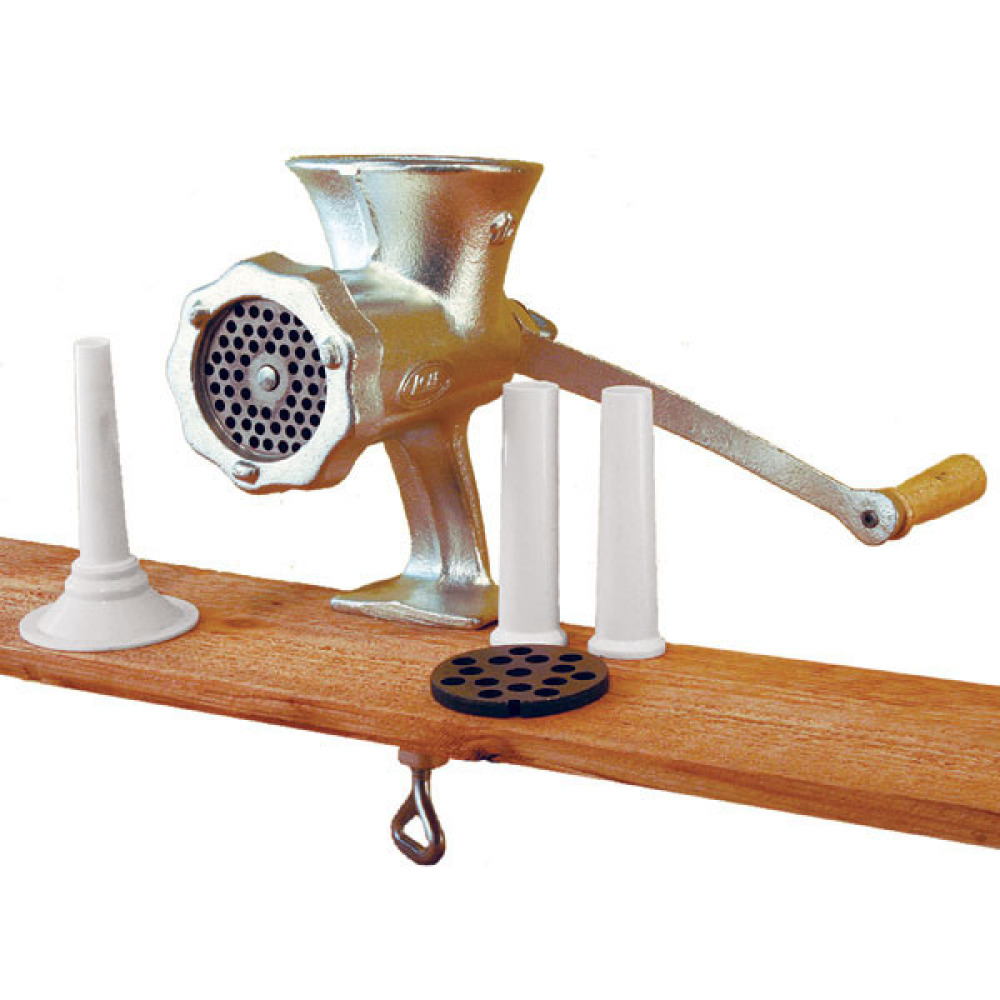 Refurbished 10 Clamp On Hand Grinder LEM Products