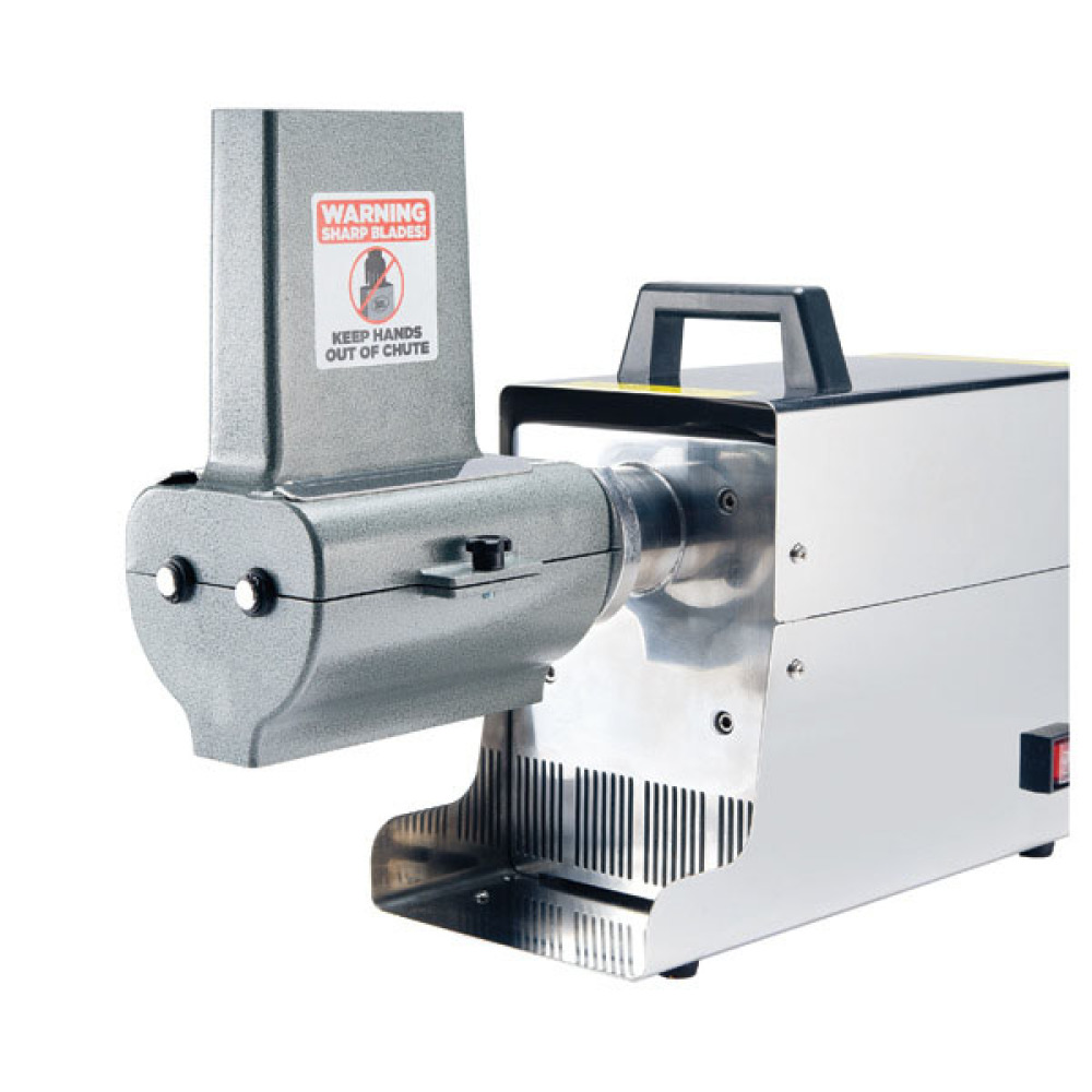 Refurbished Tenderizer Attachment for Grinder LEM Products