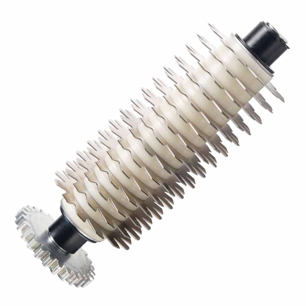 Tenderizer Driven Shaft And Blades Only LEM Products