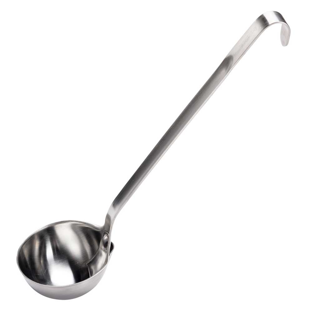 Fat Skimming Ladle LEM Products