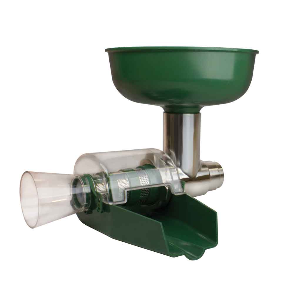Big Bite Juicer Attachment LEM Products
