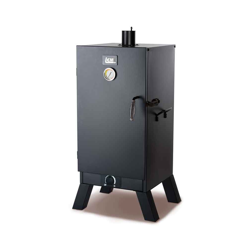 Mighty Bite Electric Smoker LEM Products