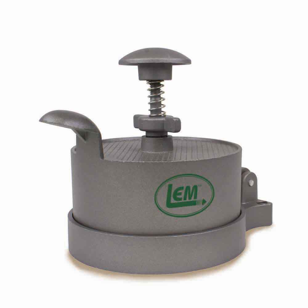 Burger Tools & Fry Cutters LEM Products