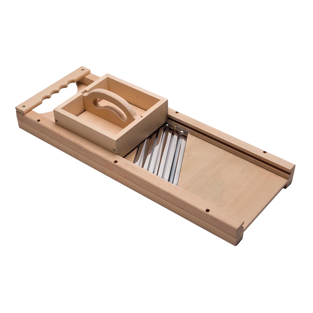 Triple Blade Cabbage Cutter LEM Products