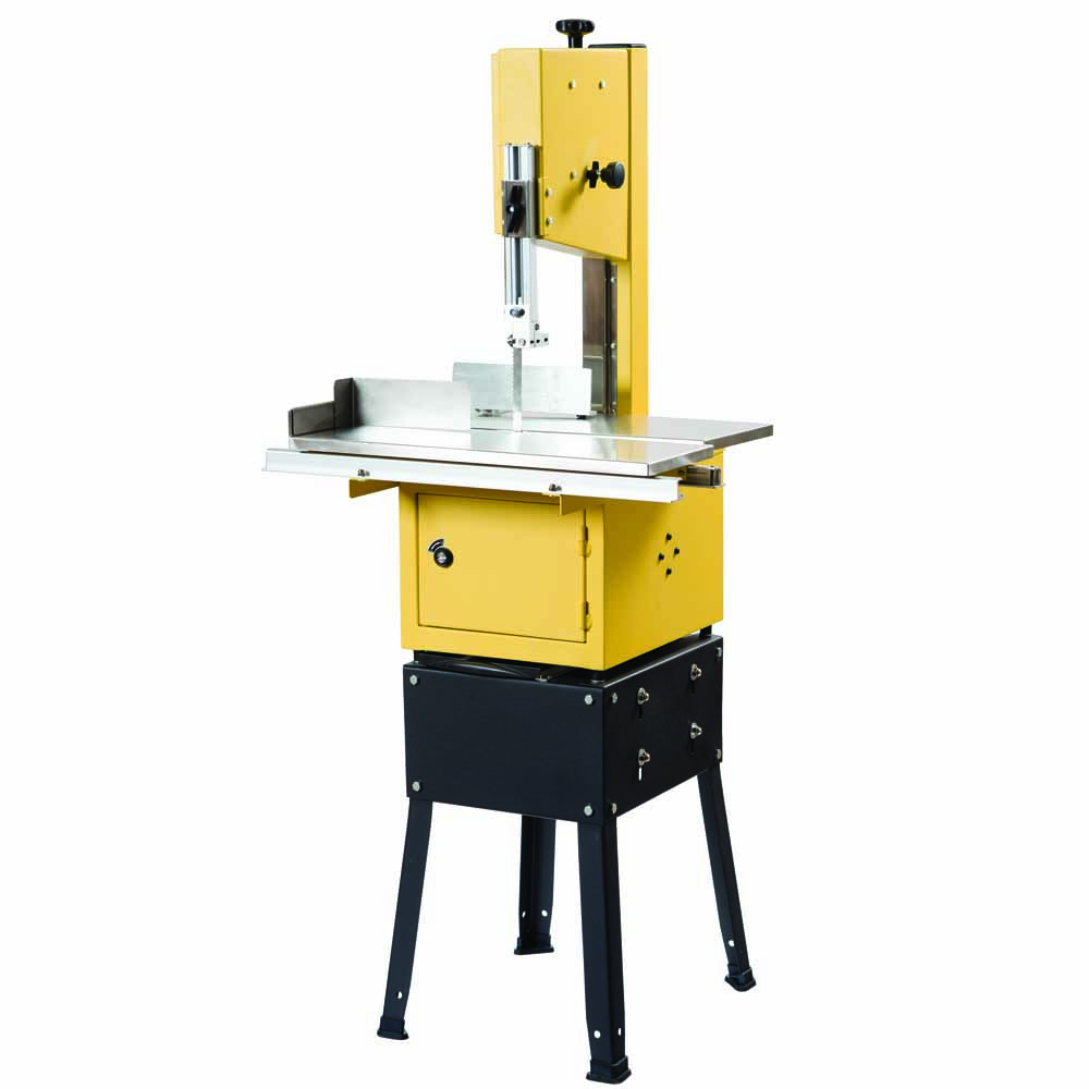 Electric Meat Saw LEM Products