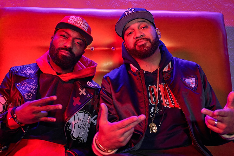 Desus & Mero