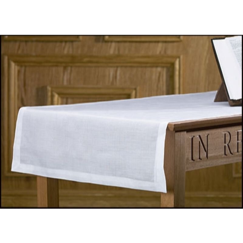 100 Linen Altar Runner