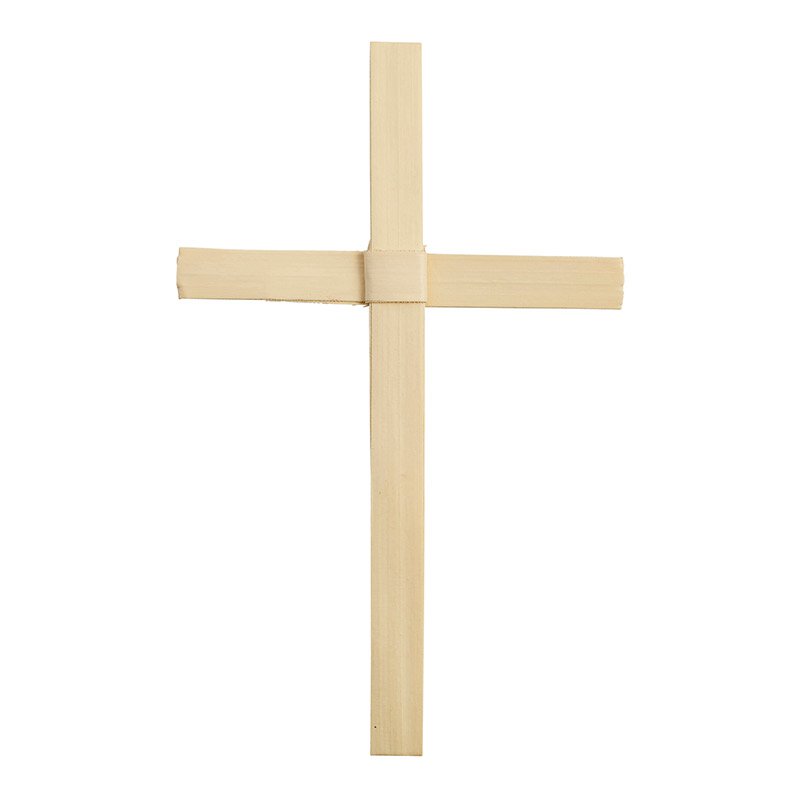 Palm Sunday, Palms & Palm Crosses Living Grace