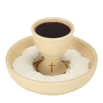 Communion, Communion Cups, Communion Bread & Supplies | Living Grace