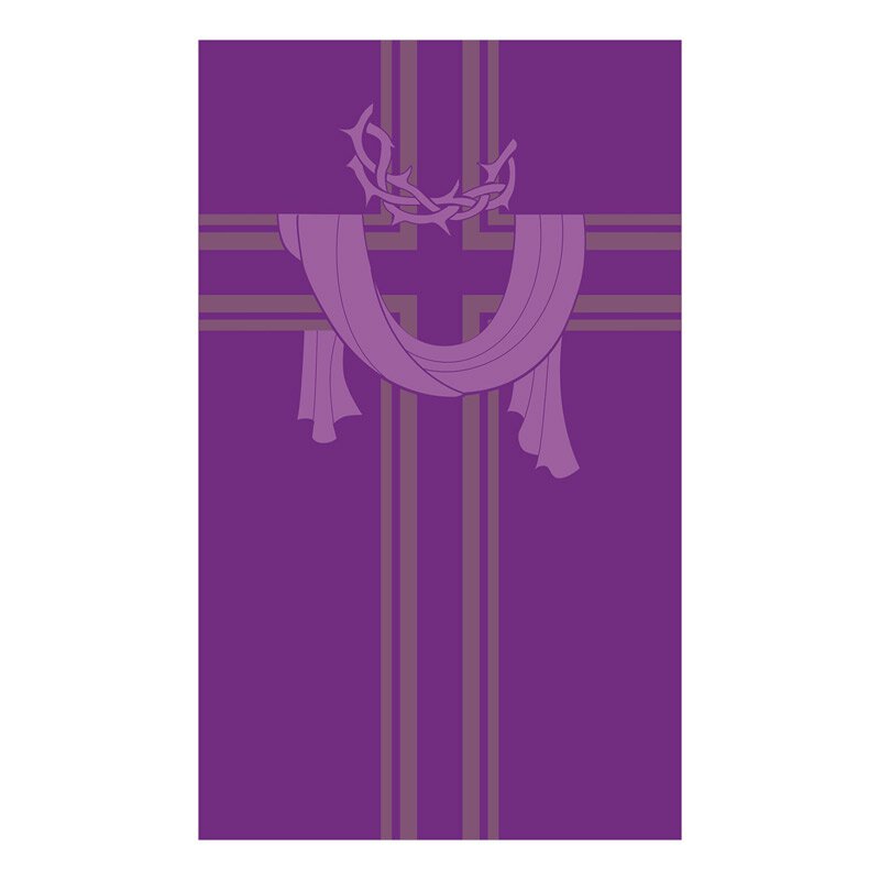 Worship Banners, Liturgical Banners, XStand Banners Living Grace