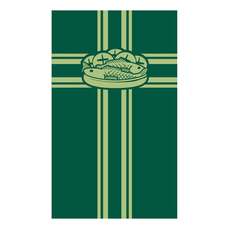 Worship Banners, Liturgical Banners, XStand Banners Living Grace