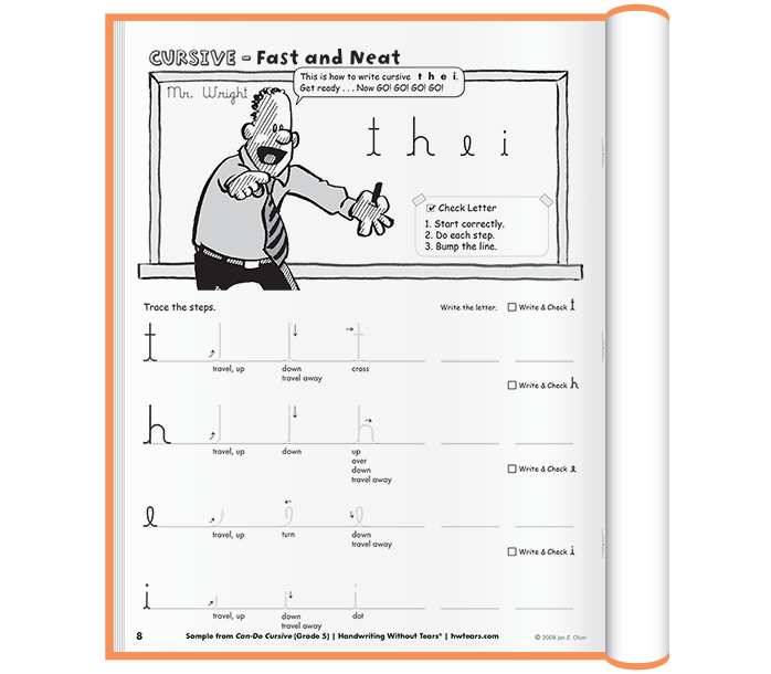 without handwriting keyboarding review tears Learning Tears Without Cursive  Can Do