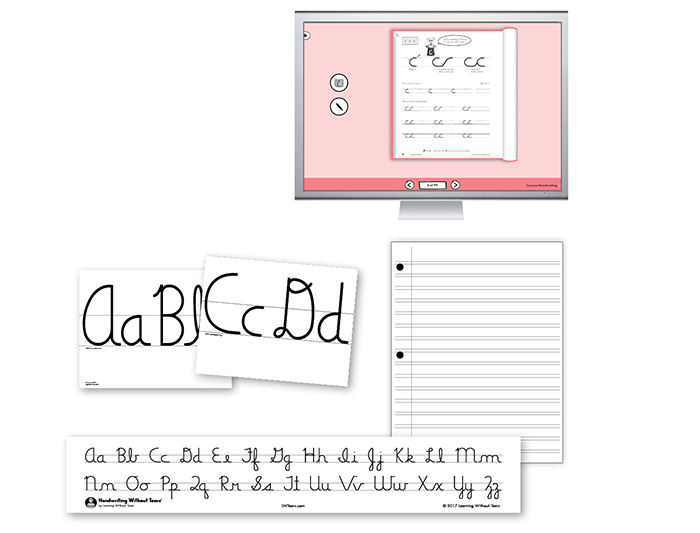 handwriting review tears without keyboarding Without  Handwriting Learning Tears Cursive