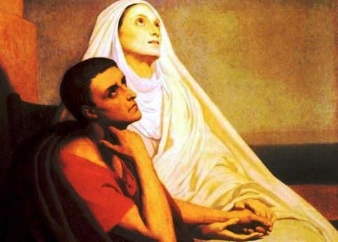 Santa Mônica (copadroeira)