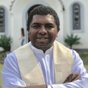 II Encontro Distrital Mães que Oram pelos Filhos