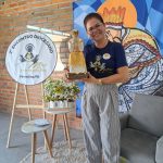 Vem conferir as fotos da participação da nossa querida Sônia o Encontro Diocesano em Petrolina