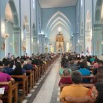 Confira aqui as fotos do 1⁰ Encontro Paroquial de Serra talhada