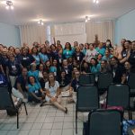 Confira as fotos do 1⁰ Encontro Paróquial de Serra talhada