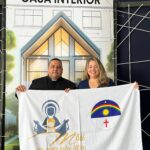 PE. SERGIO E MARIANNA